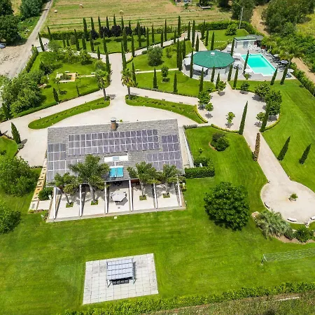 Bed & Breakfast Casale Delle Ronde