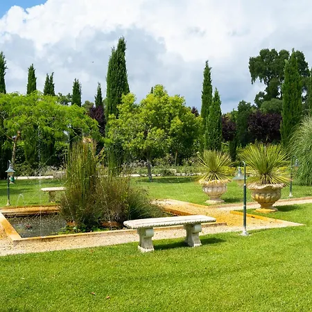 Casale Delle Ronde 3* 라티나