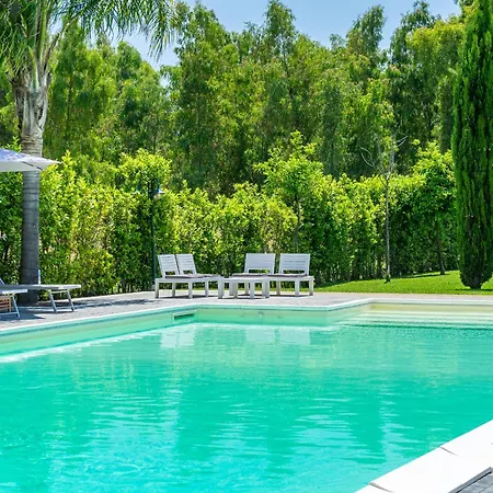 B&B Casale Delle Ronde 3*