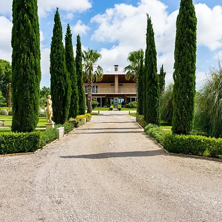 Casale Delle Ronde