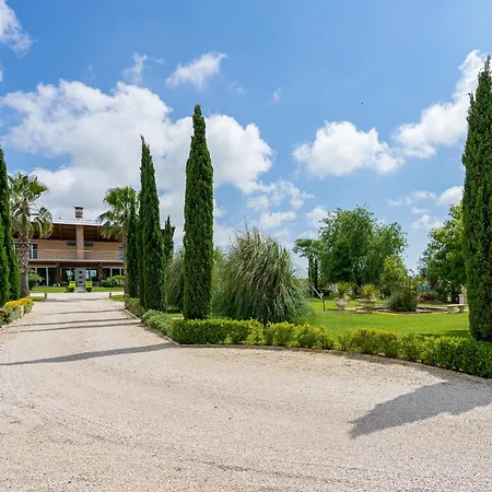Casale Delle Ronde B&B 라티나