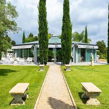 Bed & Breakfast Casale Delle Ronde