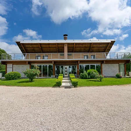B&B Casale Delle Ronde
