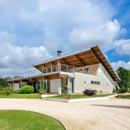 Casale Delle Ronde B&B 라티나