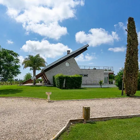 Casale Delle Ronde 3*