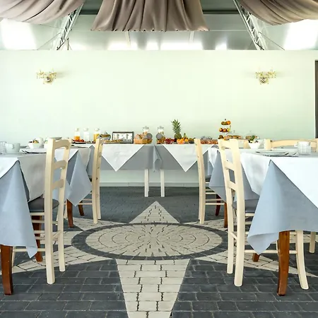 Casale Delle Ronde 3* 라티나