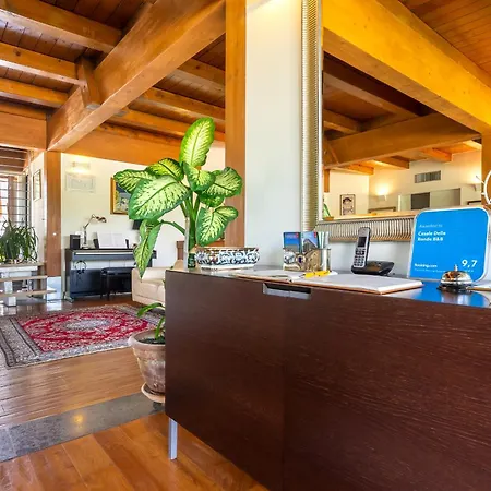 B&B Casale Delle Ronde