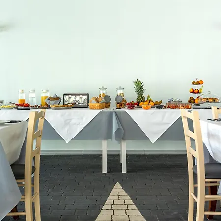 B&B Casale Delle Ronde