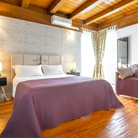 Casale Delle Ronde B&B
