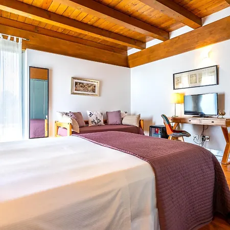 B&B Casale Delle Ronde 라티나