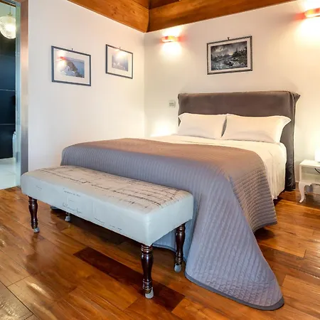 B&B Casale Delle Ronde 3*