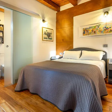 B&B Casale Delle Ronde 라티나