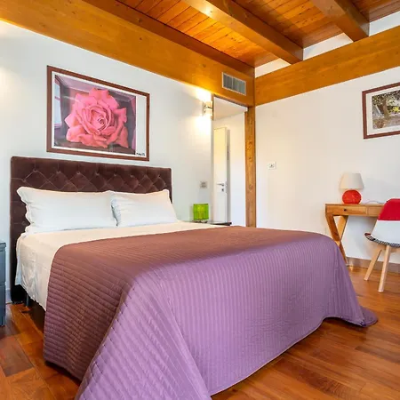 B&B Casale Delle Ronde